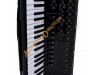 E. Soprani 4 voice 120 bass Accordion